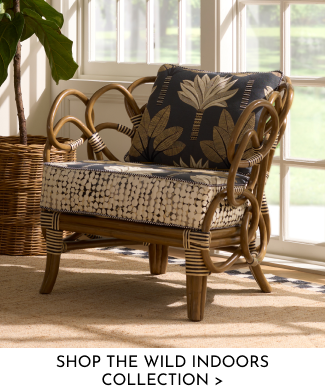 Shop the new Wild Indoors collection